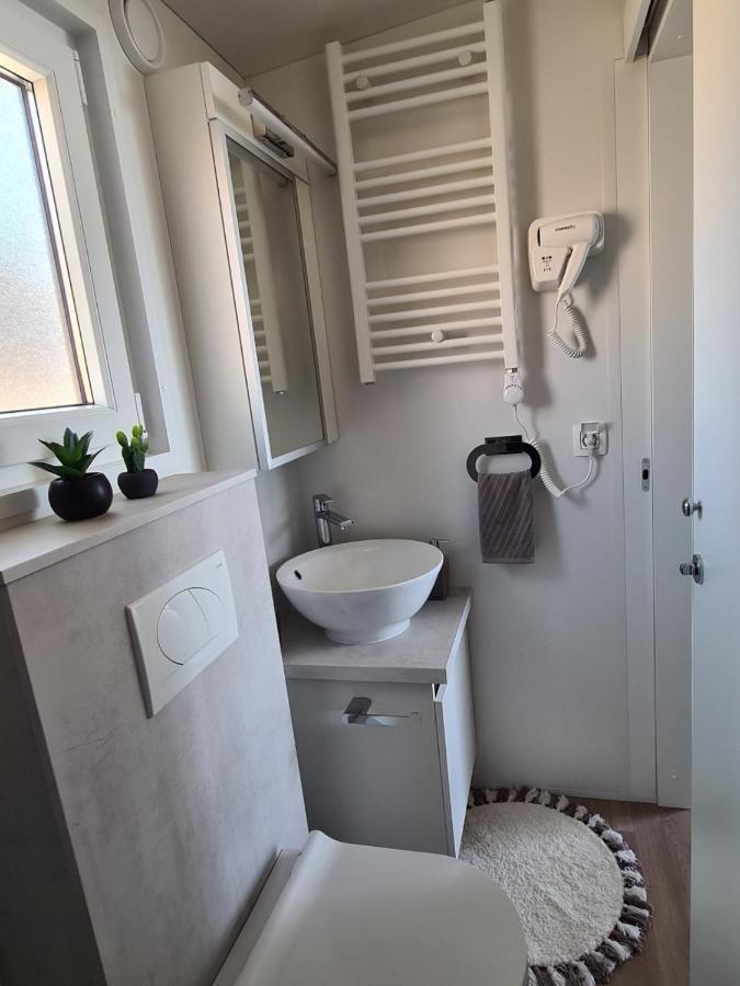 Mobile Home Sunflower - セルツェ エクステリア 写真